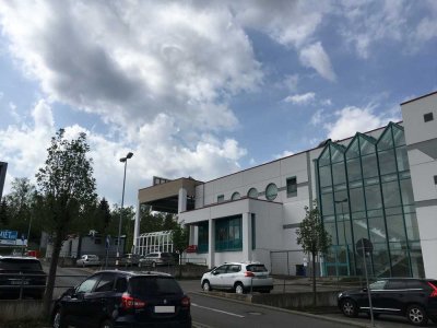 3-Raum-Wohnung *ca. 78 qm* über dem Kaufland Naumburg zu vermieten