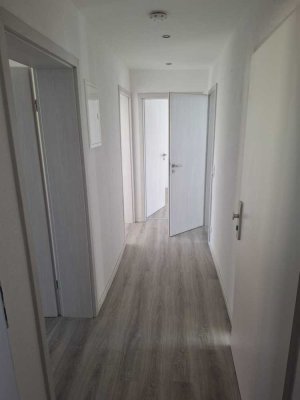 Gemütliche 3-Zimmer-Wohnung