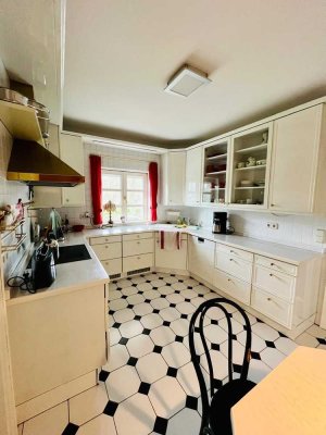 Schöne, großzügige Wohnung in Essen