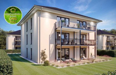 Investmentimmobilie auf EH40 mit staatlicher Förderung