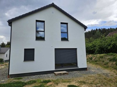 KfW 40 Plus Effizienzhaus - Neubau - hier können Sie sofort einziehen!