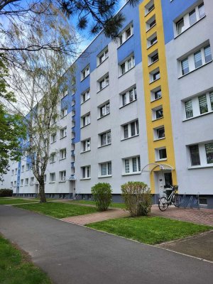 Hier wohnt das Glück – Stilvolle Wohnung mit Potential