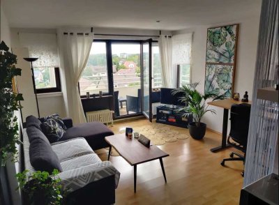 renoviertes Single-Apartment in Schildesche