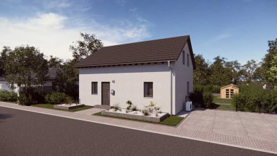 EINSTEINHAUS - EINZIGARTIG-MASSIV-NOCH 2026 EINZIEHEN !!!