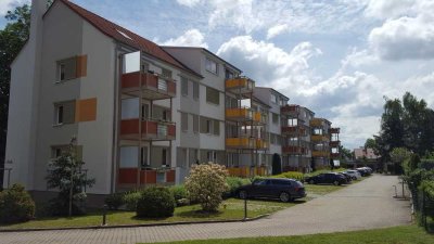 Hübsche und moderne 3 Zimmer-Wohnung zum Wohlfühlen