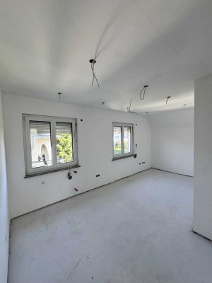 Exklusive 4-Zimmer-Maisonette-Wohnung in Reichelsheim (Wetterau)