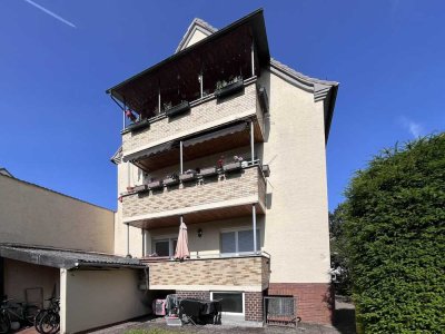 Haus in zentraler Lage von Gießen
