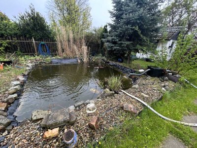 Einfamilienhaus mit Potenzial in ruhiger Wohnlage von Haverlah