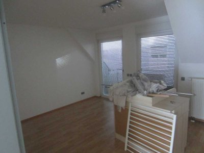 Maisonettewohnung in 76437 Rastatt Stadtmitte, Garage