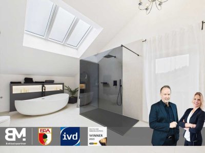 BRIMO: WOHNEN, WO ALLES MÖGLICH WIRD!