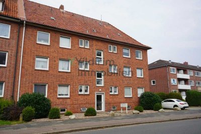 Kapitalanlage mit Zukunft – 3 vermietete Eigentumswohnungen in gepflegtem 6-Parteienhaus