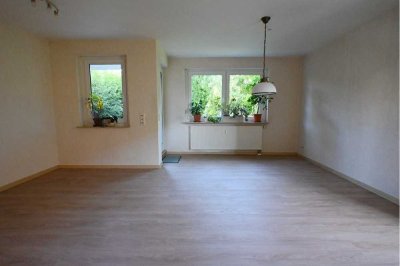 Familientraum - zentrale 3-Zimmer Wohnung