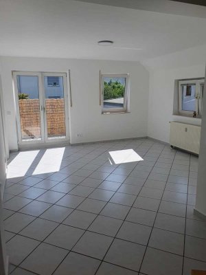 Helle und zentrale 2,5 ZKB