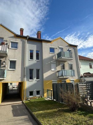 4-Zimmer-Wohnung im Zentrum von Guntramsdorf