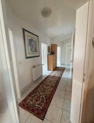 4 Zimmer Etagenwohnung in Iserlohn-Dröschede