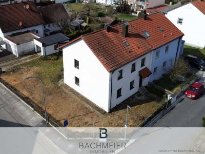 ** Großfamilien aufgepasst! Einmaliges Wohnhaus zur Sanierung mit enorm viel Wohnfläche **