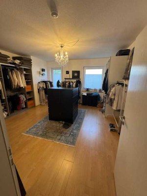 Freundliche und gepflegte EG-Wohnung mit Terrasse und Einbauküche in Simmern