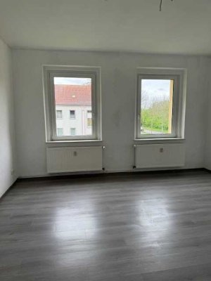 3-Raum-Wohnung in ruhiger Lage
