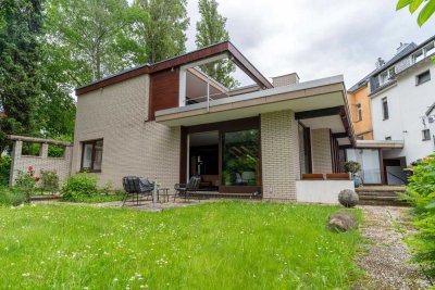 Einfamilienhaus am Kottenforst