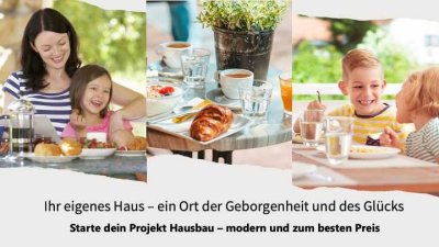 Modernes Wohnen zum besten Preis