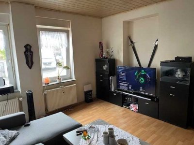 2-Zi.-Wohnung Bad Nauheim-Steinfurth