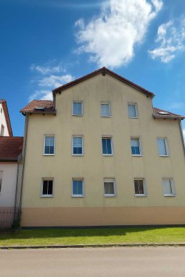 2-Zimmer Wohnung in Rüdersdorf