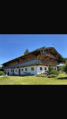 LEBEN wo andere URLAUB machen im Alpenvorland
