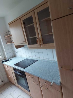 Attraktive 3-Zimmer-Wohnung mit Balkon in Hannover (Kreis)