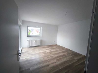 Großzügige 2 ZKB mit Dachterrasse in Friedberg zu vermieten!