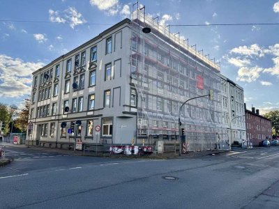 Sanierte ETW in zentraler Lage mit modernem Wohnkonzept und attraktivem Wertpotenzial