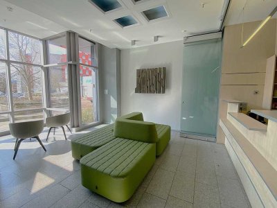 Sofort einziehen und wohlfühlen