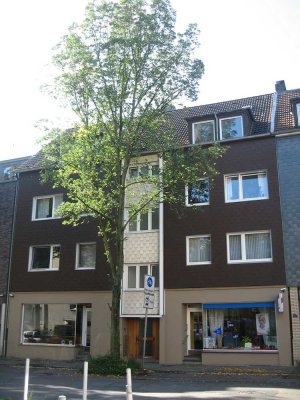 Ruhige 2,5-Zimmer-Wohnung in Essen - Rüttenscheid