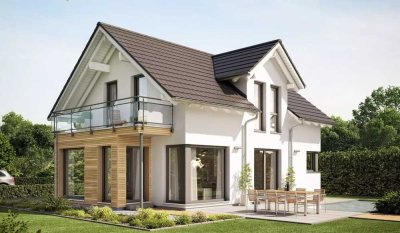 Neubau in Eggolsheim: Ihr Traum vom Eigenheim wird wahr!