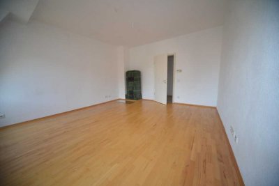Dachgeschosswohnung in Nürnberg