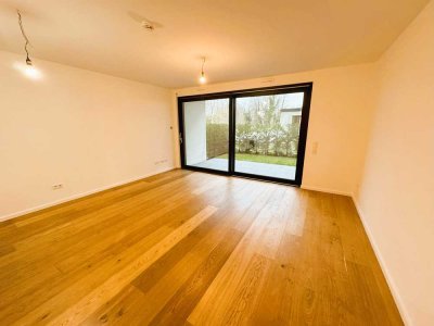 !!! Unikat am See - Selbstnutzer oder Kapitalanleger - Wunderschöne Neubau-Wohnung