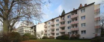 Apartment als Einstieg in die Kapitalanlagen