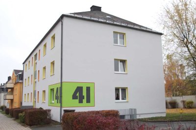 Gemütliche Wohnung in der Jägerzeile
