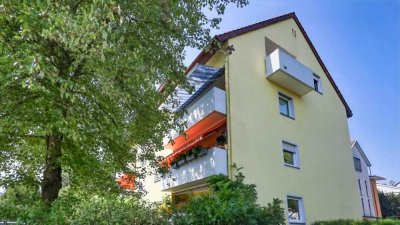 **Großzügige 6-Zimmer-Erdgeschosswohnung in begehrter Lage von Lörrach-Stetten**
