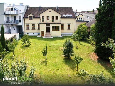 Großzügiges Haus mit Garten – für Familie, Generationen, Arbeit oder Vermietung