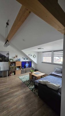Schöne 2-Zimmer Wohnung am Weinberg
