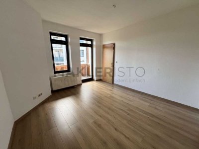 **Moderne 2-Zimmer-Wohnung mit Balkon und Aufzug zu vermieten**