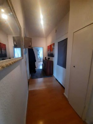 Großzügige 4- 6 Zimmer Wohnung in Uni und Klinikum
