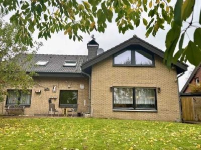 Seltene Gelegenheit in Mauritz - Lütkenbeck!
Zweifamilienhaus mit vielen Möglichkeiten...
