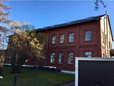 Maisonette Wohnung in wunderschön renoviertem Gebäude