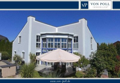 Architektenhaus für alle, die das Besondere suchen