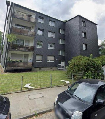 Eigentumswohnung im gepflegten Mehrfamilienhaus in Heiligenhaus zu verkaufen