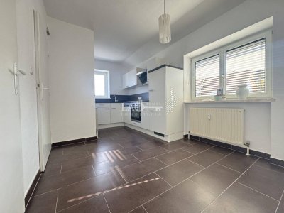 KOMPAKTES WOHNVERGNÜGEN !