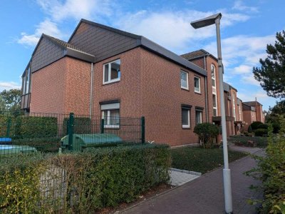 Charmante Eigentumswohnung mit Potenzial für eine Einliegerwohnung – Wohnen & Vermieten in Einem
