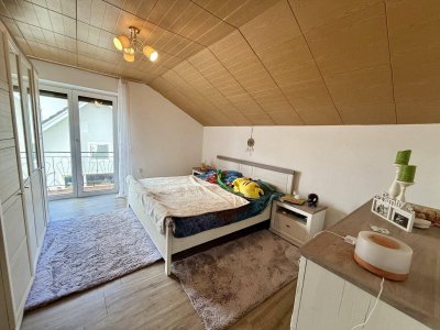 Einfamilienhaus in ruhiger Nachbarschaft!