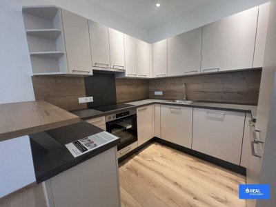 Hochwertig saniertes 1 Zimmer Apartment im Herzen von St. Veit an der Glan